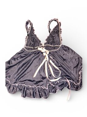 Victoria secret lingerie